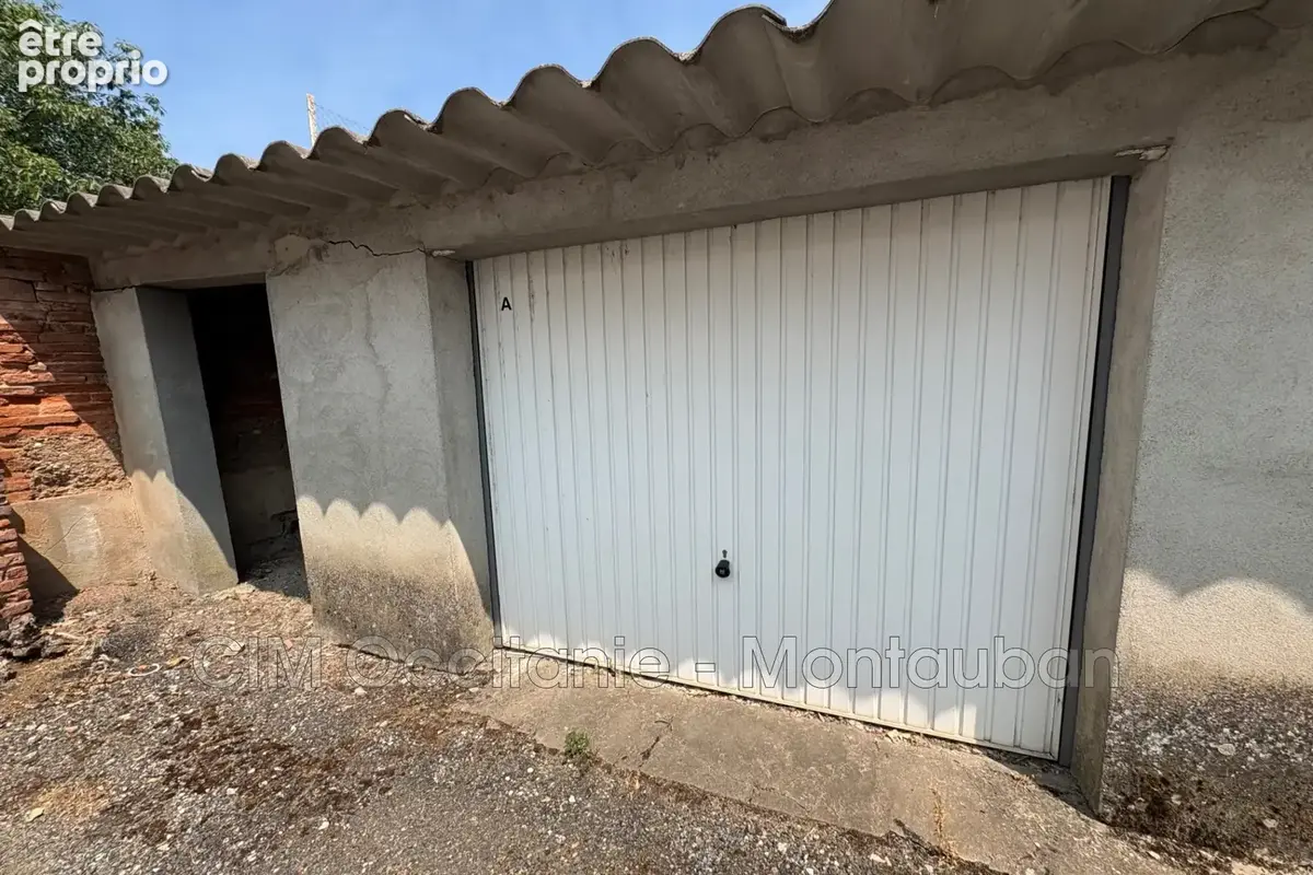 Appartement 98 m² à Montauban  - photo 8