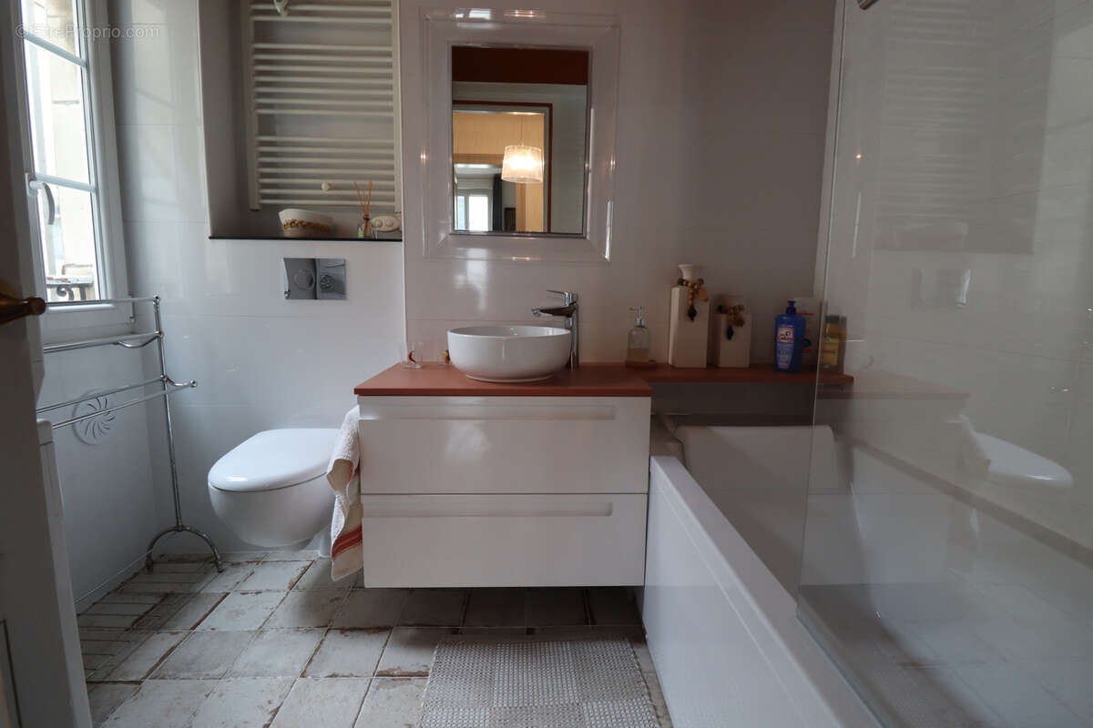 Appartement à BIARRITZ