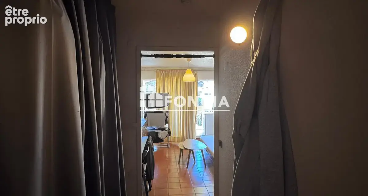 Studio 21m2 - Vue Mer - photo 4
