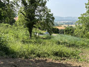 Terrain à SAINT-GEORGES-SUR-ALLIER