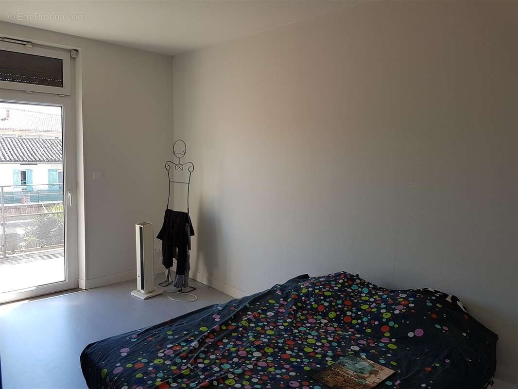 Appartement à ALBI