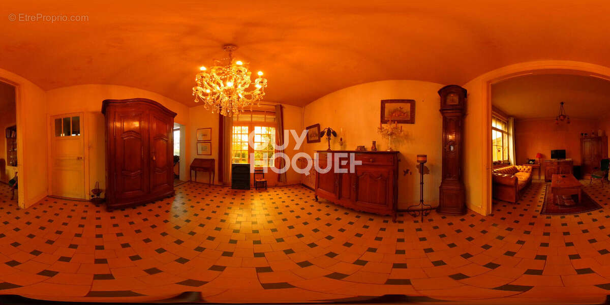 Individuelle 5 chambres - photo 2