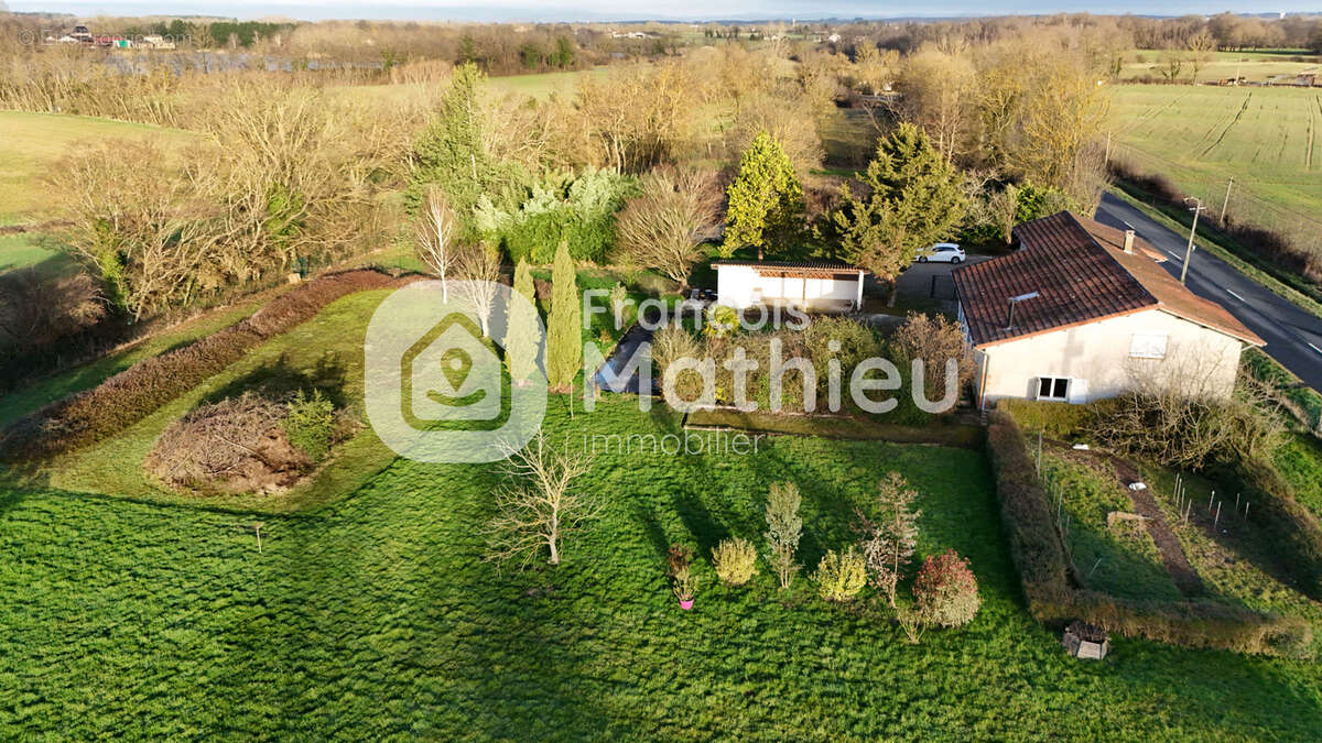 Maison à CHATILLON-SUR-CHALARONNE