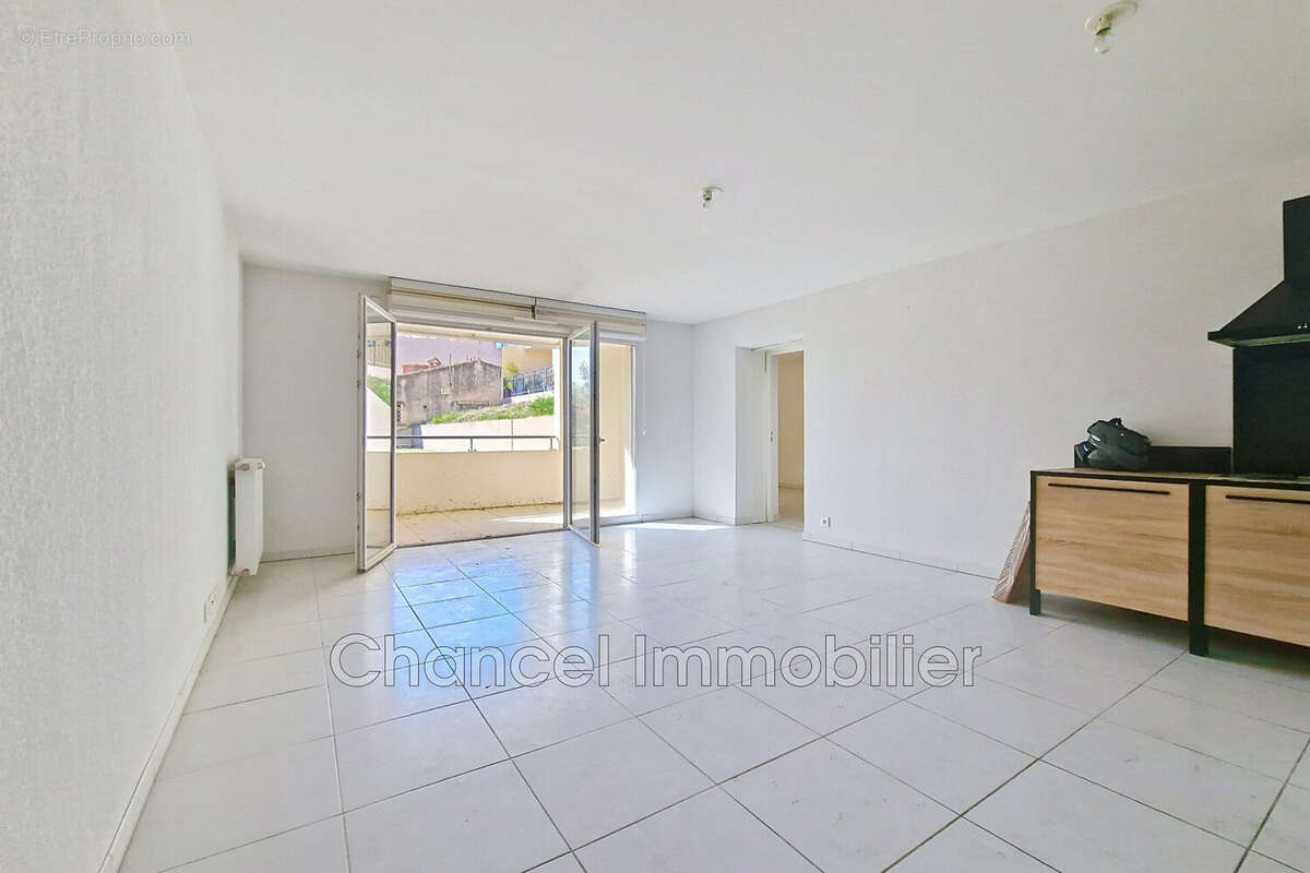 Appartement à CAGNES-SUR-MER