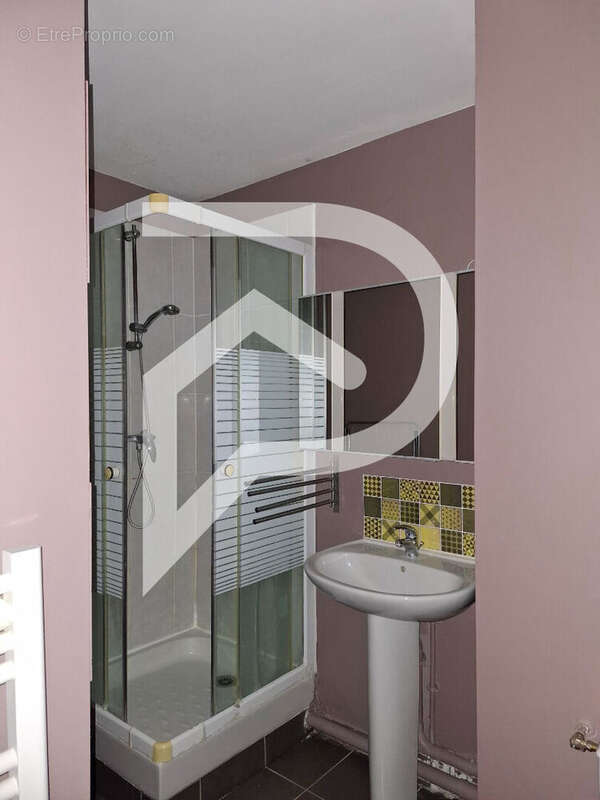 Appartement à MONTEVRAIN