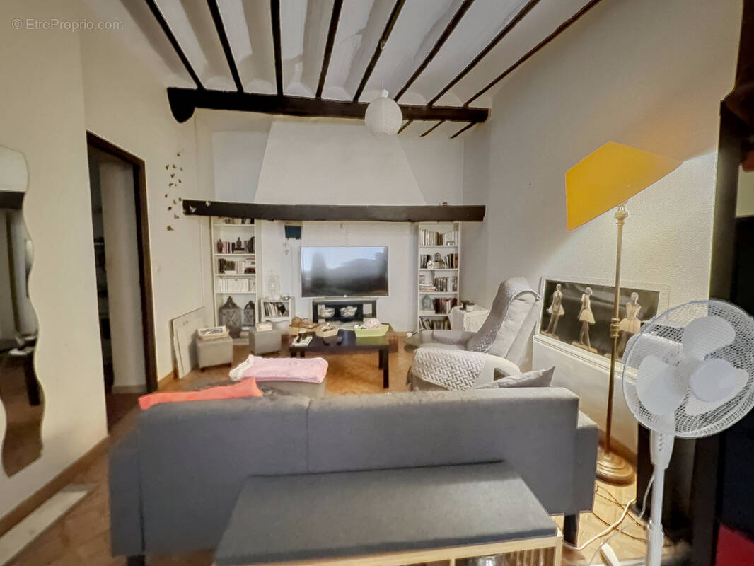 Appartement à CERET