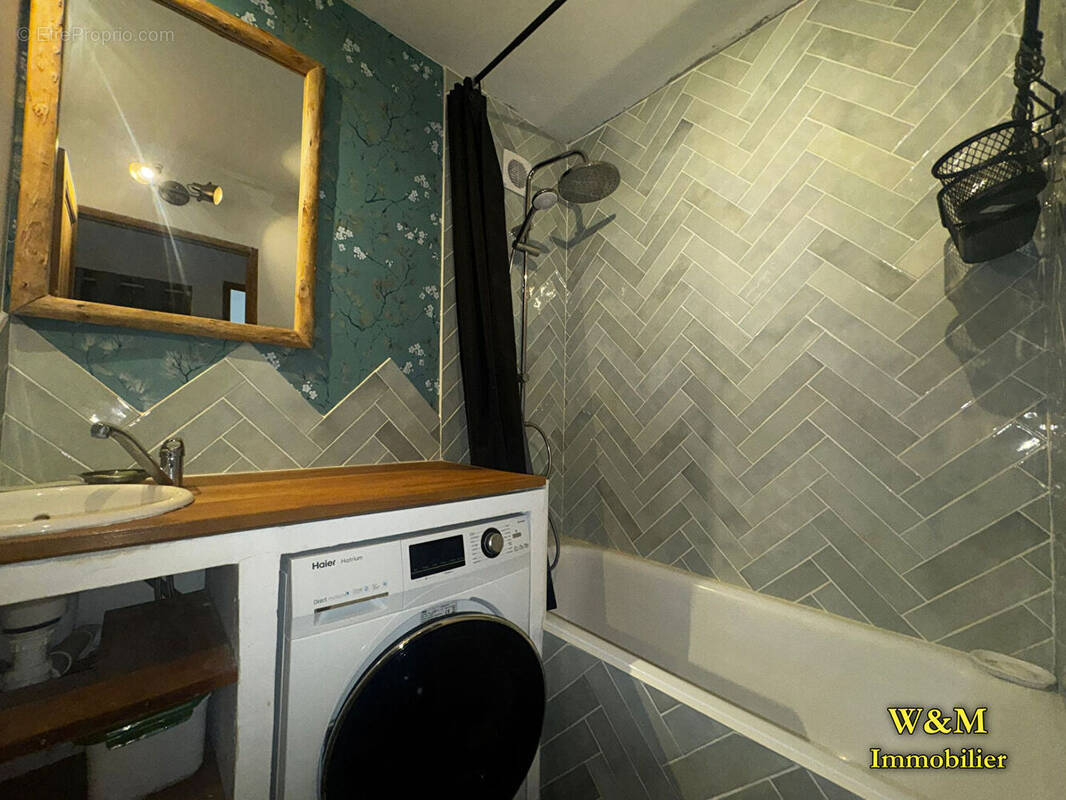 Appartement à EVRY