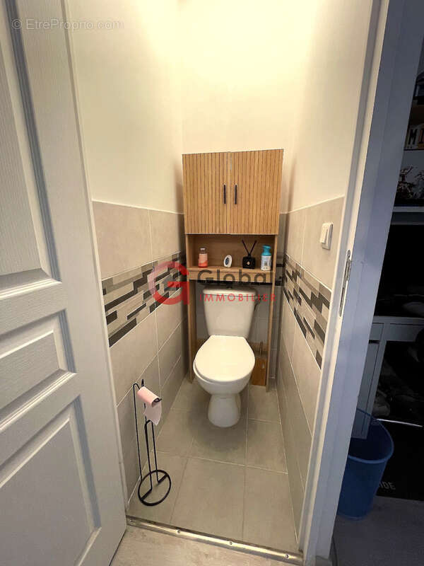 Maison à SAINT-PARGOIRE