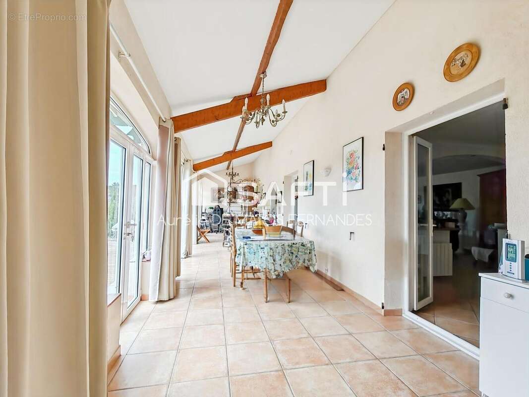 Photo 6 - Maison à SAINT-PAUL-EN-FORET