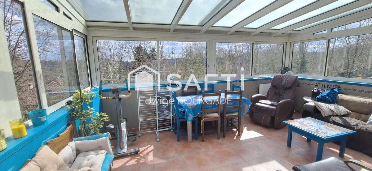 Photo 5 - Maison à PRADINES