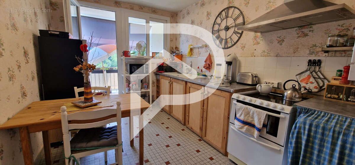Appartement T4 à Coulounieix Chamiers - photo 6