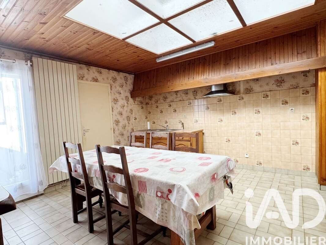 Photo 5 - Maison à AMIENS