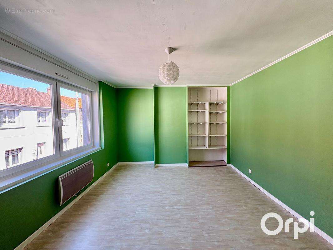  Maison mitoyenne 106 m² – roche écoles et commodités - photo 8