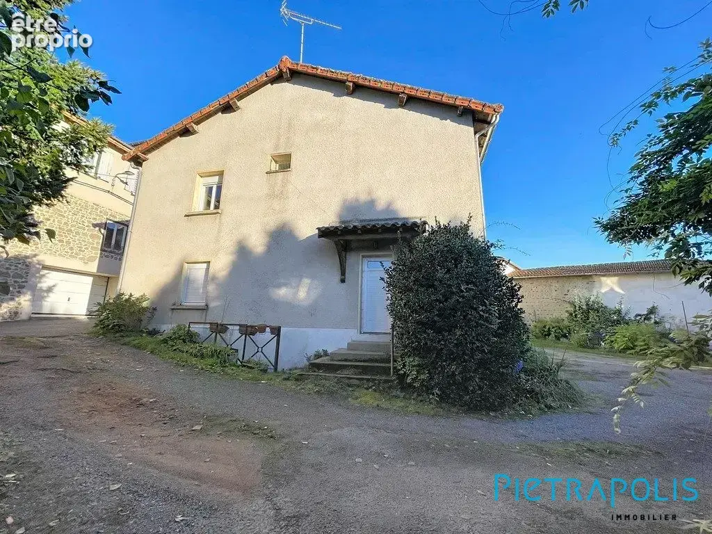 Maison 6 pièces 176 m² à vendre à Panissieres (42360) - photo 7