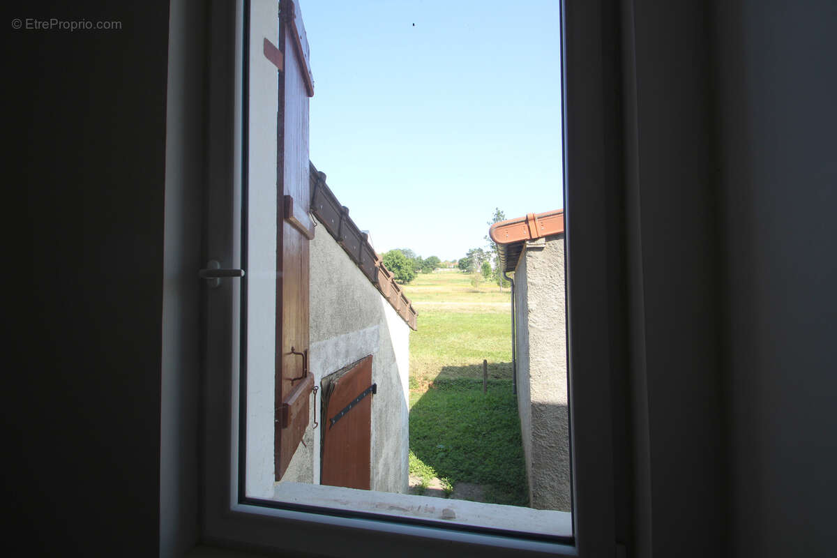 Maison à BOURBON-LANCY