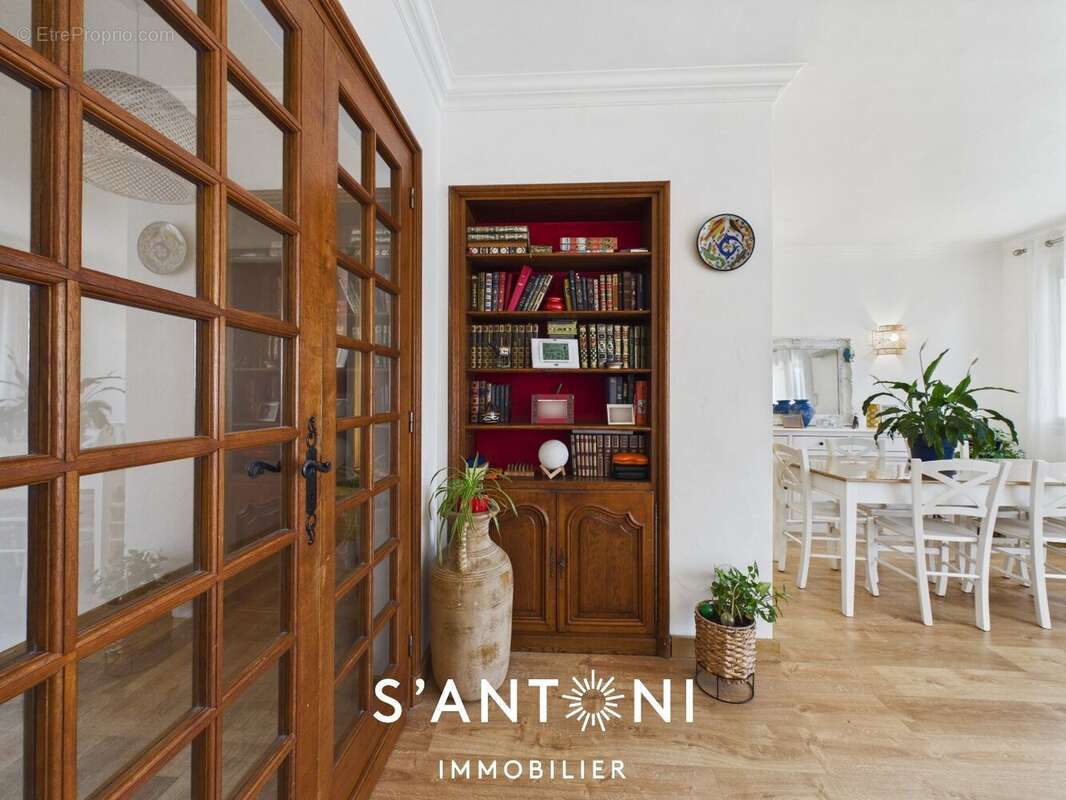Appartement à BEZIERS