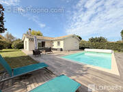 Maison à LA TESTE-DE-BUCH