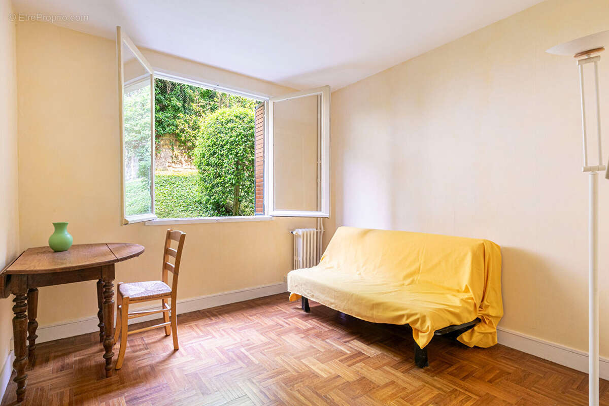 Appartement Saint Germain En Laye 3 pièces 64 m2 - photo 4