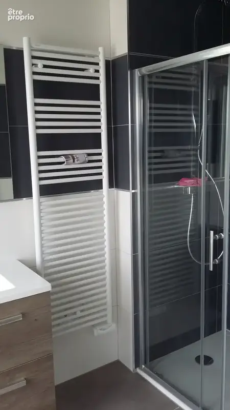 4 pièces de standing sur BLOTZHEIM - photo 6