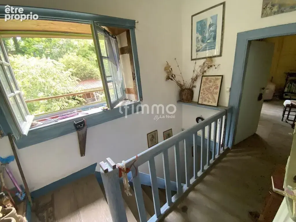 maison familiale - photo 23