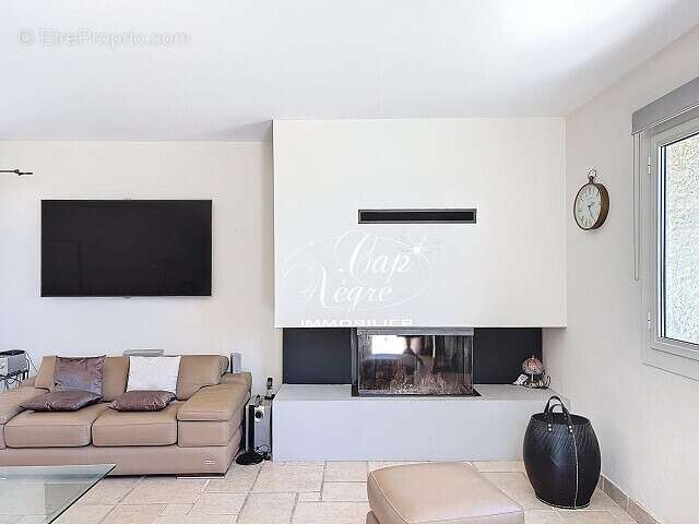 Maison à CAVALAIRE-SUR-MER