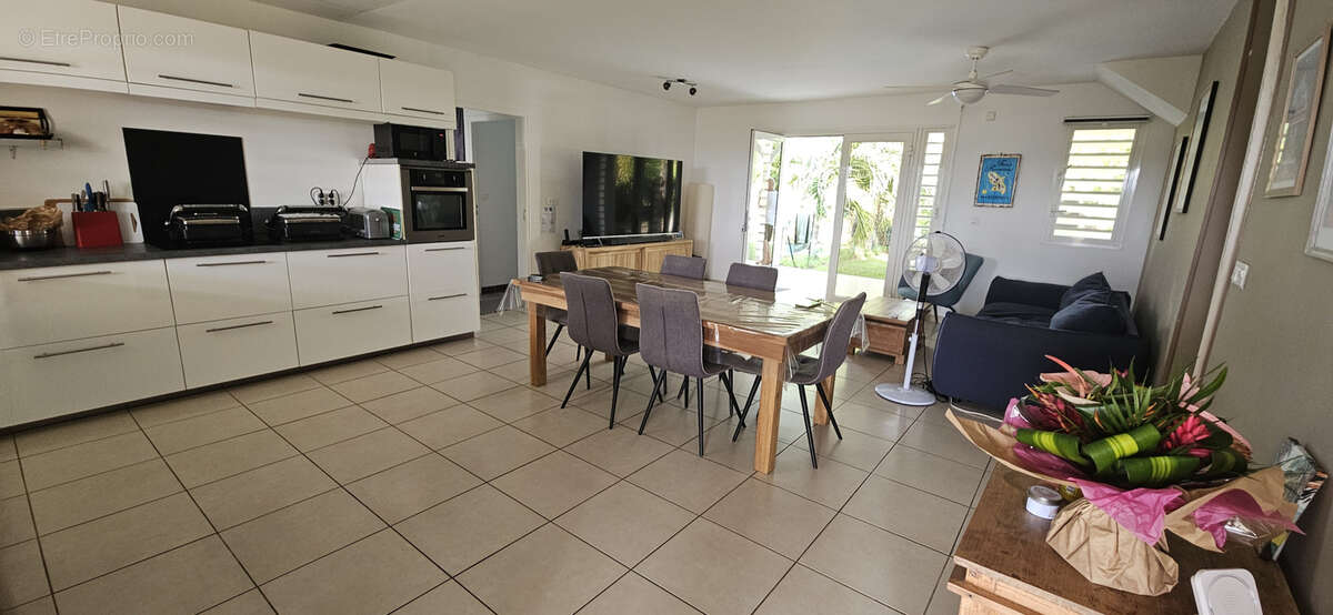 Maison à LE DIAMANT