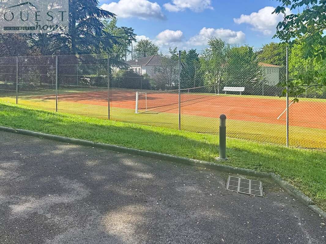Appartement à CHARBONNIERES-LES-BAINS