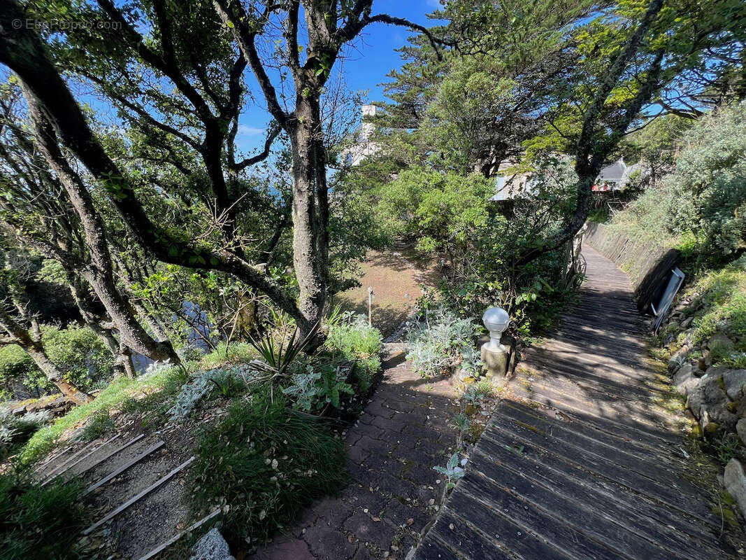 Batz sur Mer - Villa avec magnifique vue sur mer - photo 11