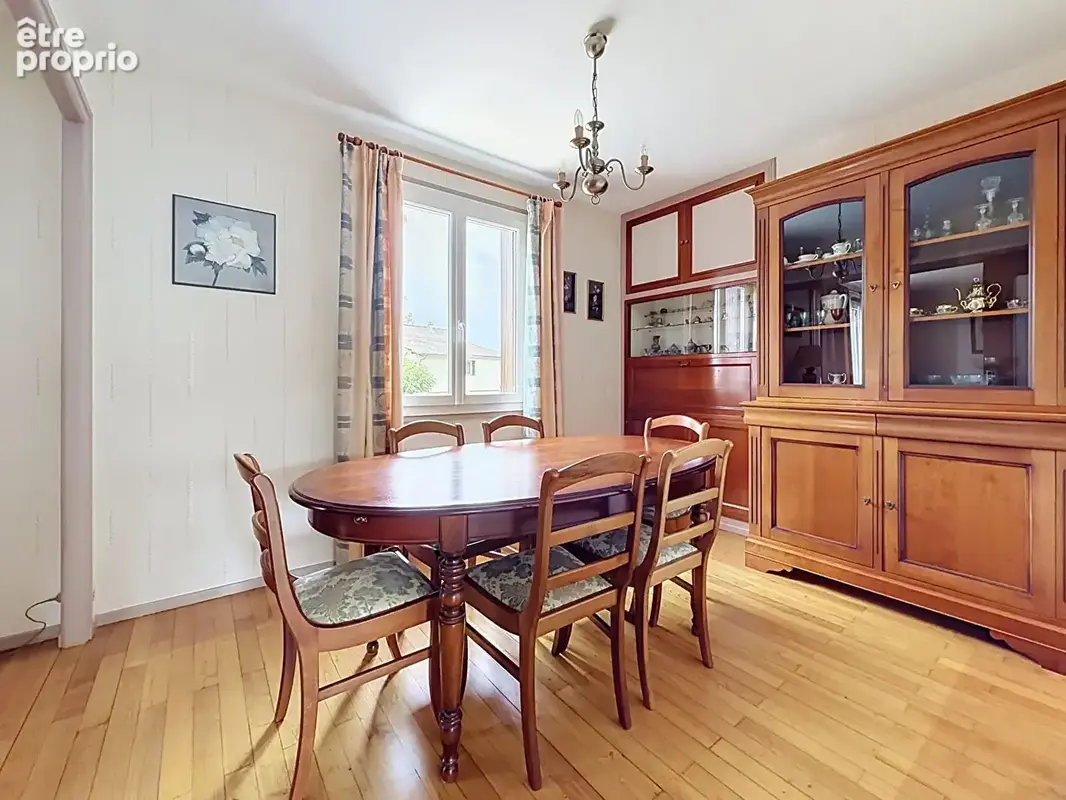 Maison Courcelles Sur Seine - photo 4