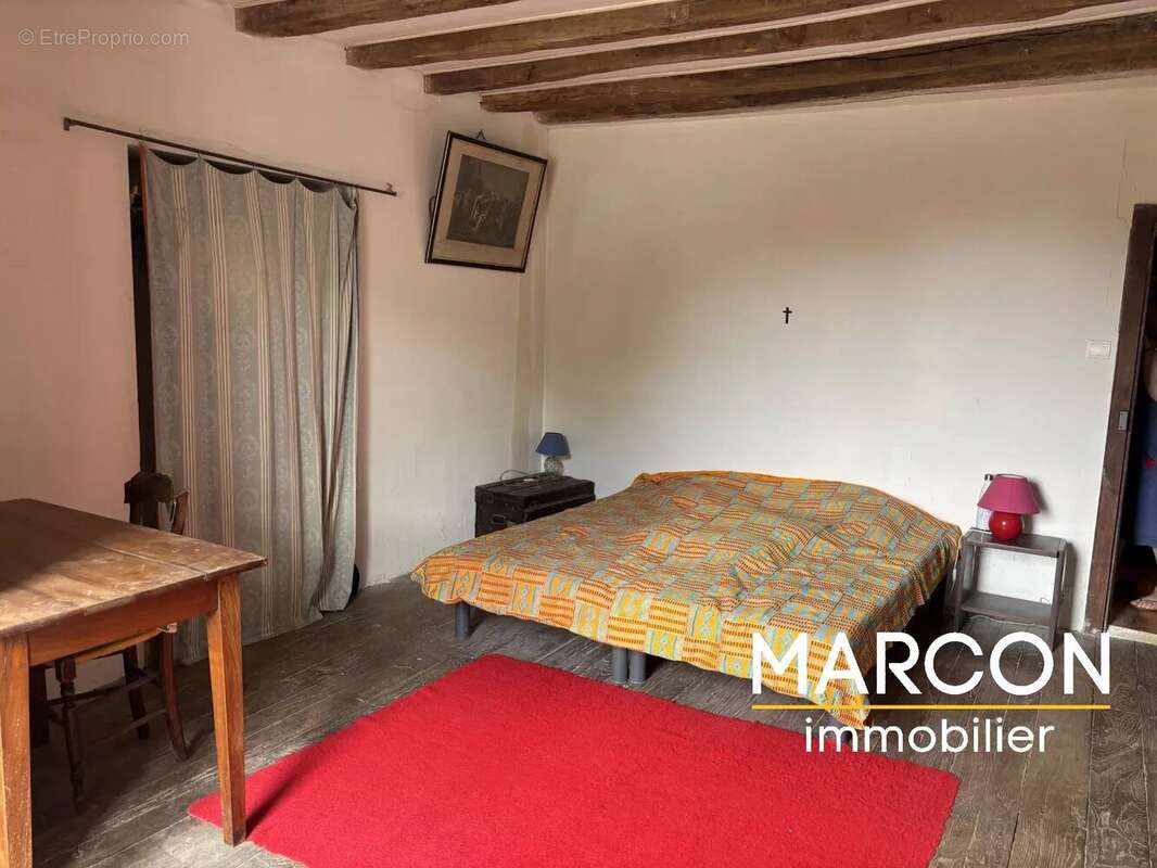 Maison à ARNAC-LA-POSTE