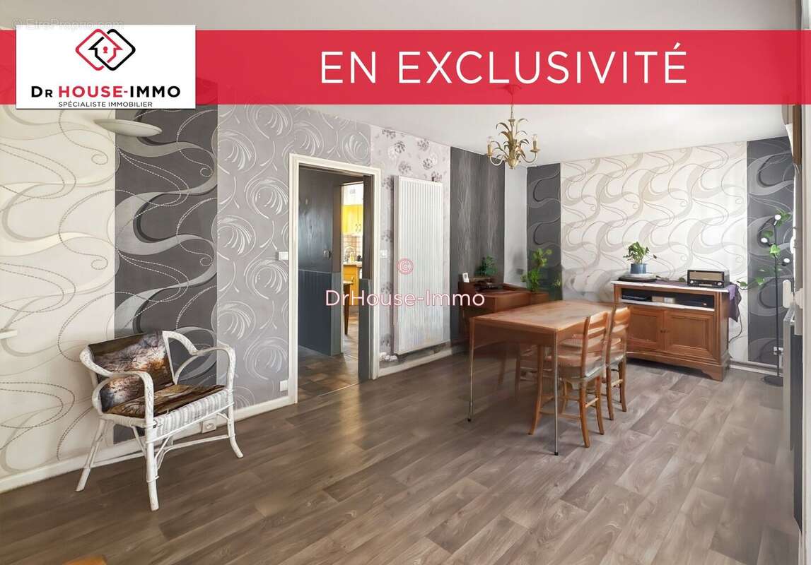Maison 84 m² à Le Mans  - photo 10