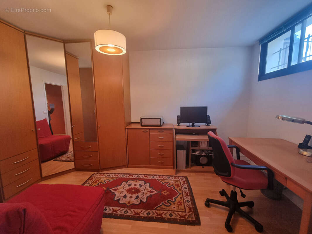 Appartement 105m² à neuilly-sur-marne - photo 11