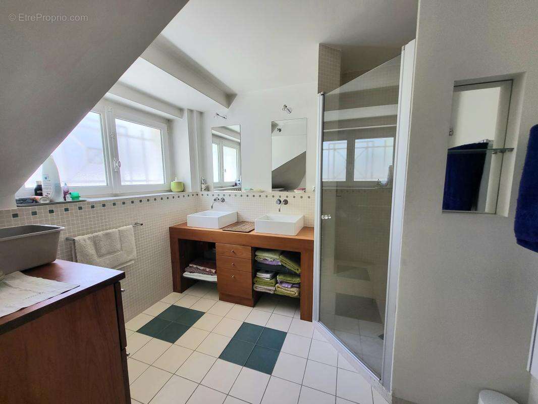 Maison 113 m² à Nantes  - photo 9