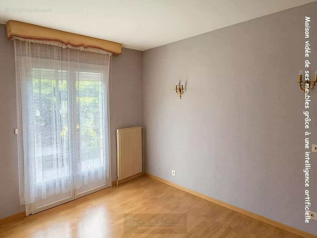 Pavillon spacieux à Villemandeur, 156 m², 3 chambres - photo 7