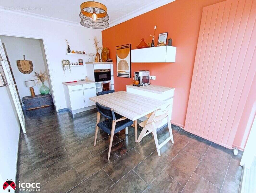 Maison 127 m² à La Roche-Sur-Yon  - photo 5