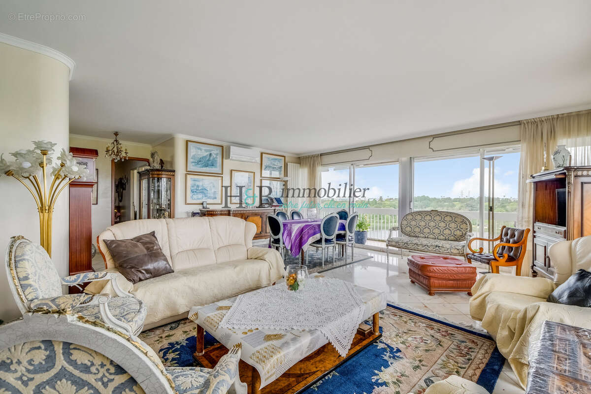 Appartement à CRETEIL