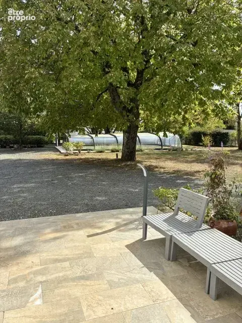 Maison 6 pièces 154 m² à vendre à Saint-Doulchard (18230) - photo 5