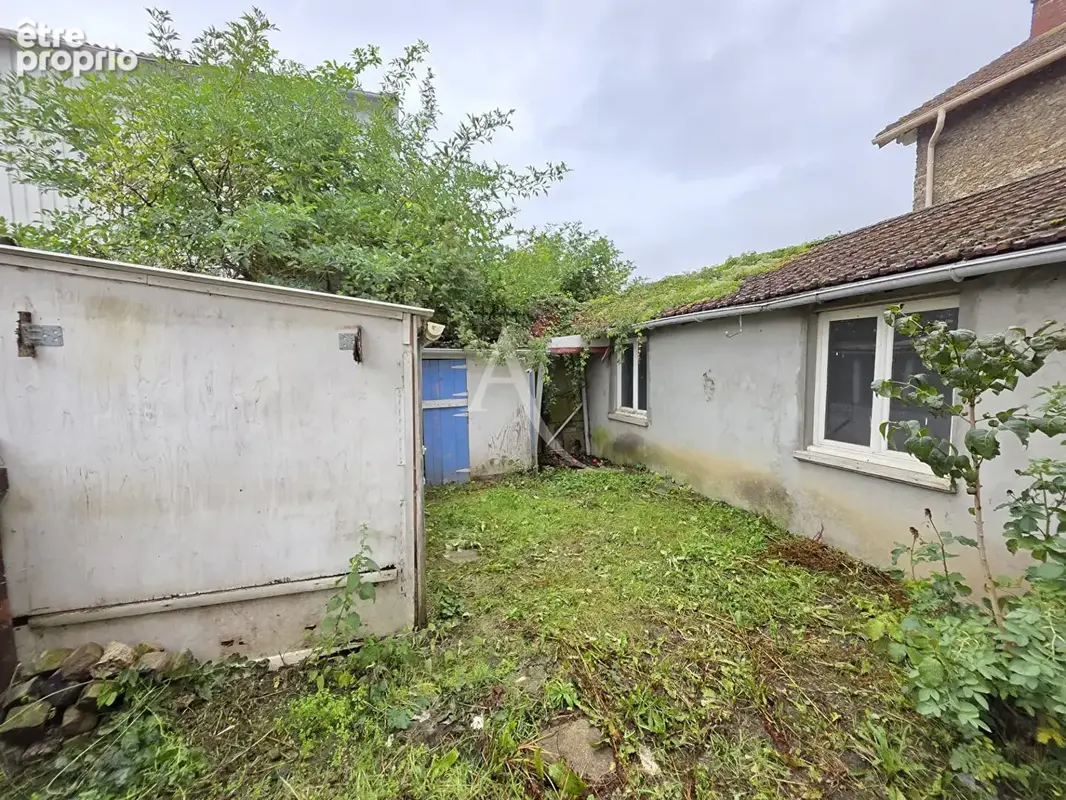 Maison Trilport - photo 2