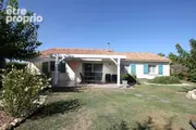 Maison à MAILHOC