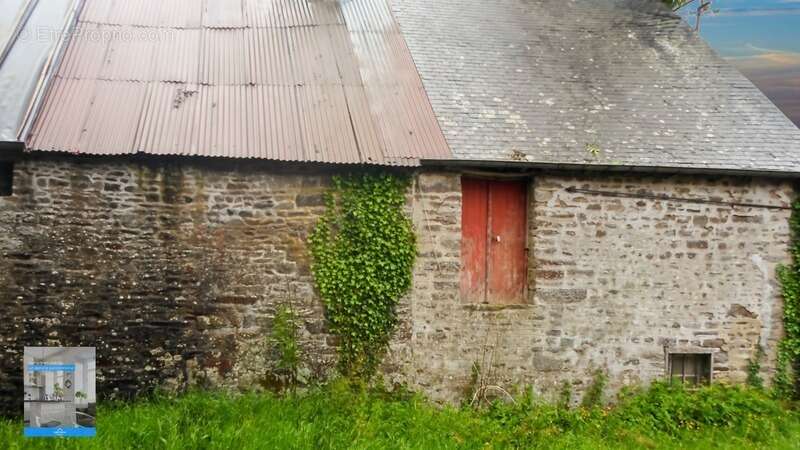 Maison à vendre 3 pièces CHANU (61) - photo 15