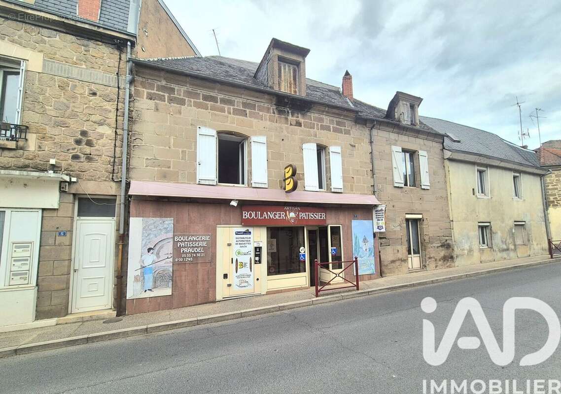 Photo 1 - Appartement à LARCHE