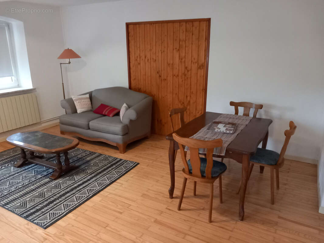 Maison à NIEDERLAUTERBACH