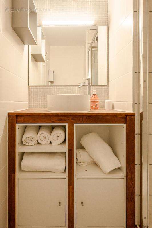 Appartement à LA ROCHELLE