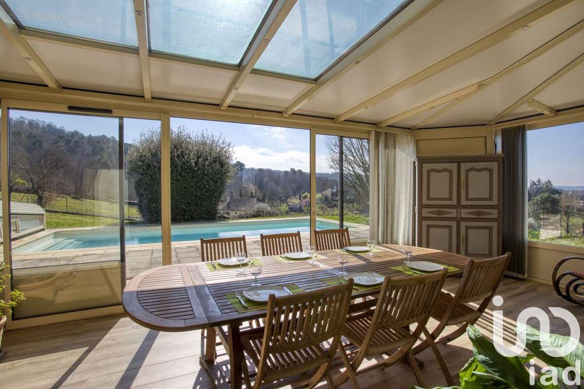 Photo 9 - Maison à DOMME