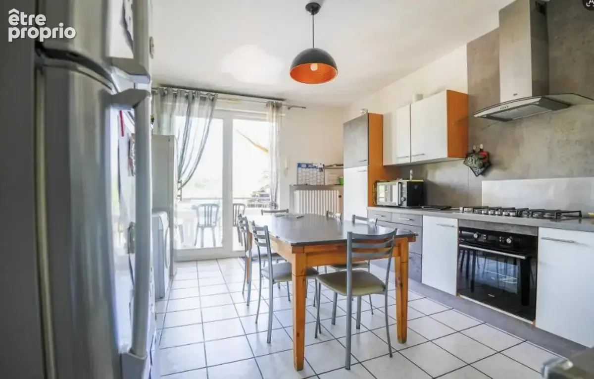 Maison 134 m² à Vinay  - photo 6