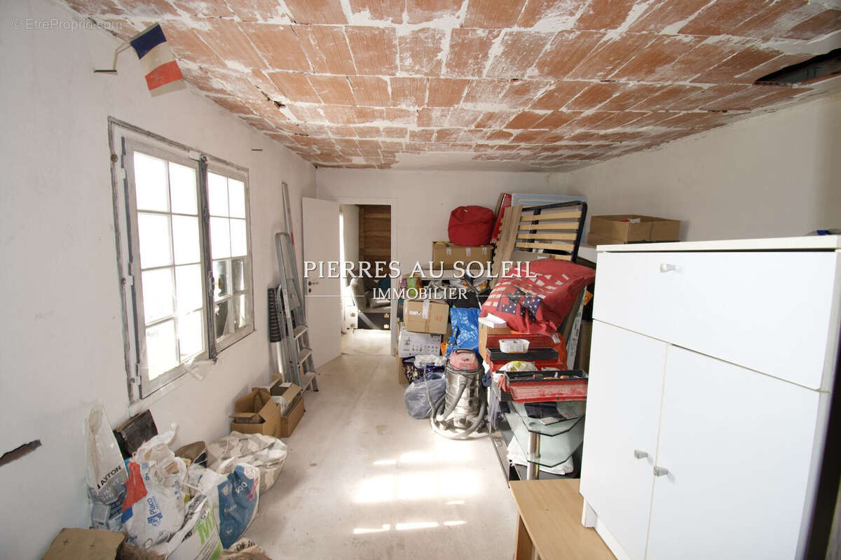 Maison à LE BOUSQUET-D&#039;ORB