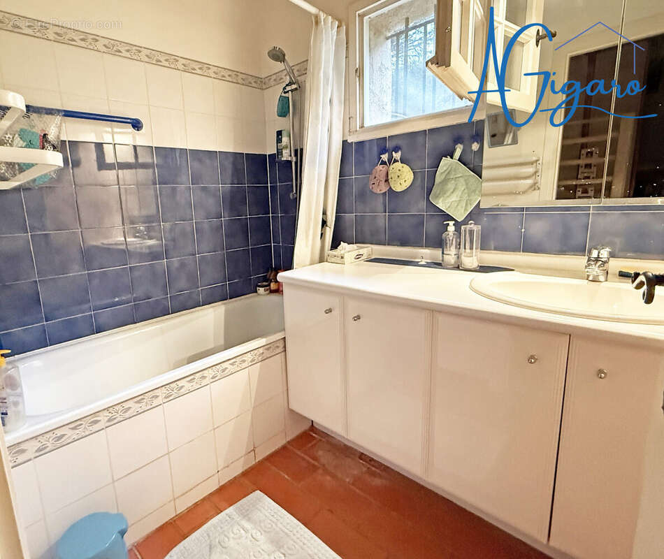 Maison à LA CROIX-VALMER