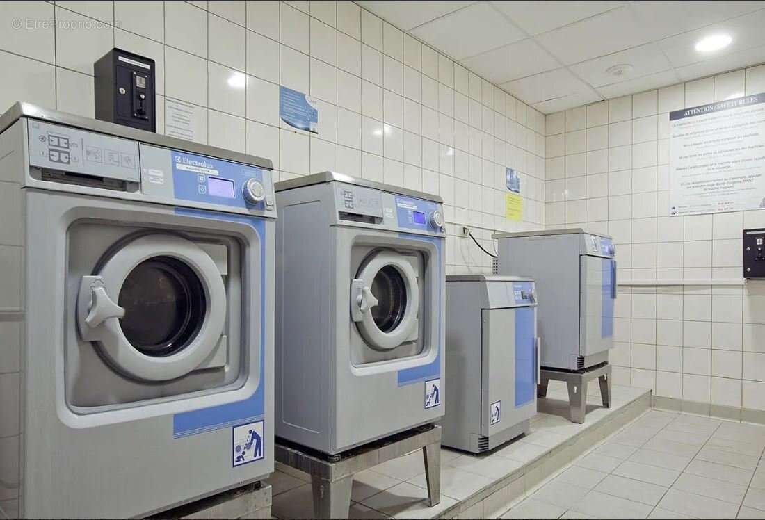 INVESTISSEMENT LOCATIF  Reims  Résidence Étudiante Les Estudines Drouet d'Erlon  4,56 % de rentabilité - photo 8