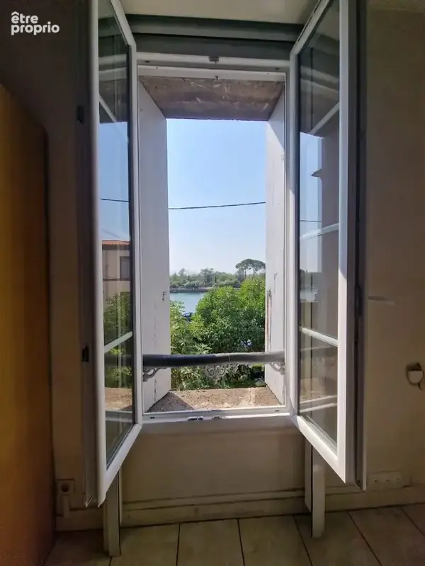Agde, STUDIO, 30 m2, cuisine équipée, proche centre ville - photo 11