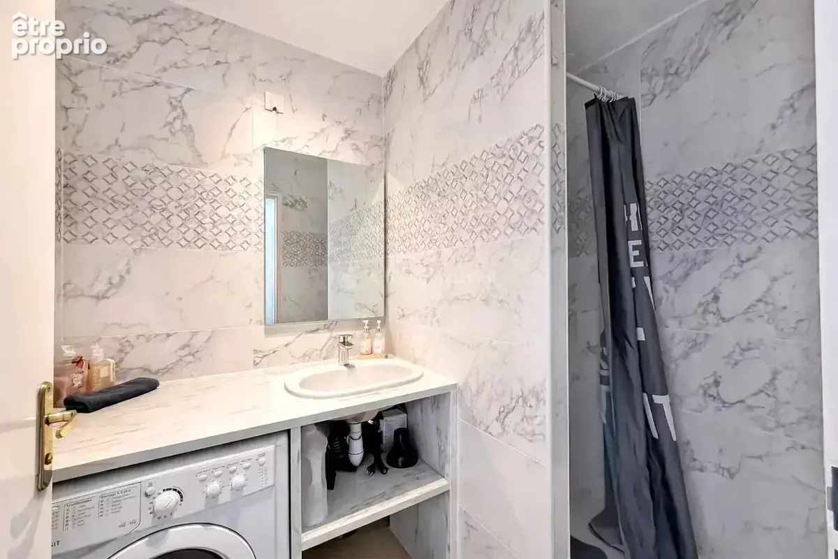 Vente Appartement Chessy(77700) 354 000ï¿œ - photo 7
